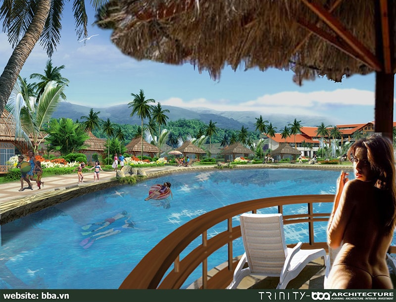 Thiet Ke Resort Ngoc Hai Ba Ria Vung Tau 7