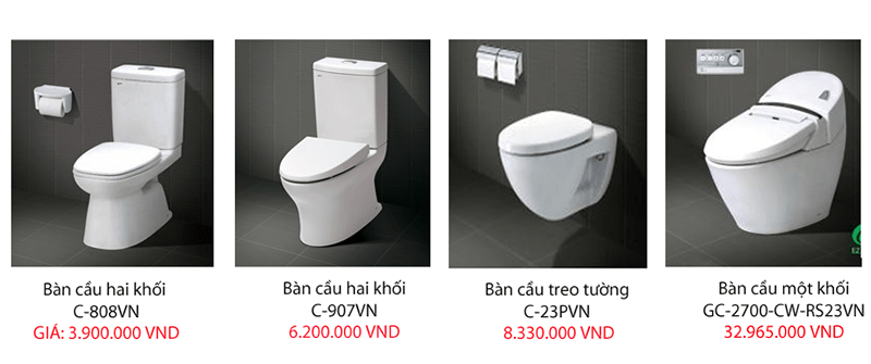 Danh Muc Vat Lieu Xay Dung 10