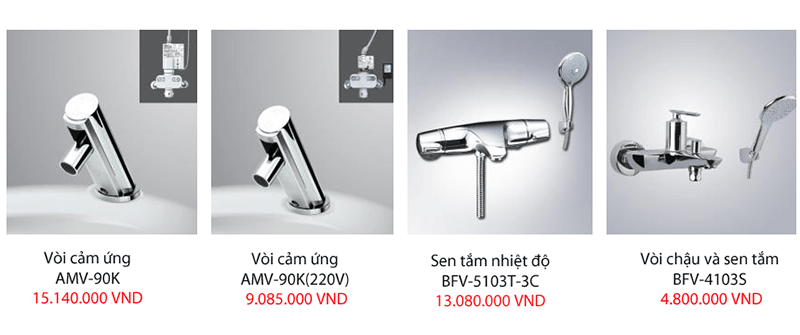 Danh Muc Vat Lieu Xay Dung 11