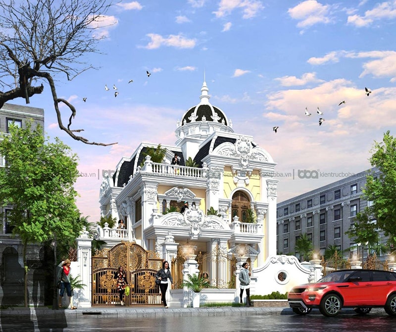 Phong Cach Thiet Ke Biet Thu Dep (1)