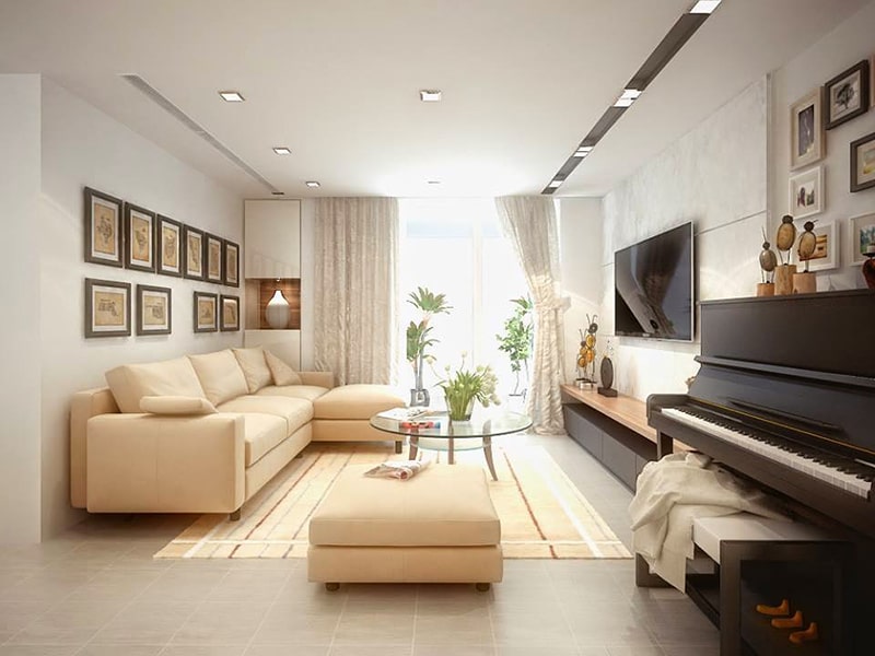 Mau Thiet Ke Phong Khach Nha Ong 4m 5m Hien Dai Dep 11