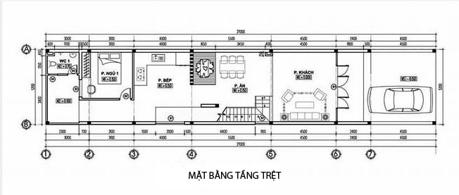 Nha Ong 2 Tang 4 Phong Ngu 2