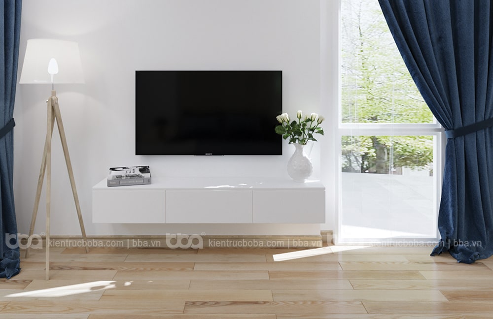 Thiết kế biệt thự tân cổ điển