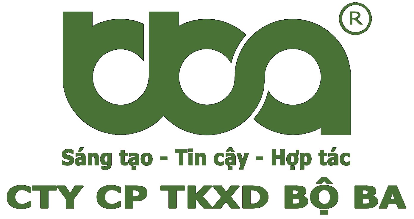 Kiến trúc Bộ Ba